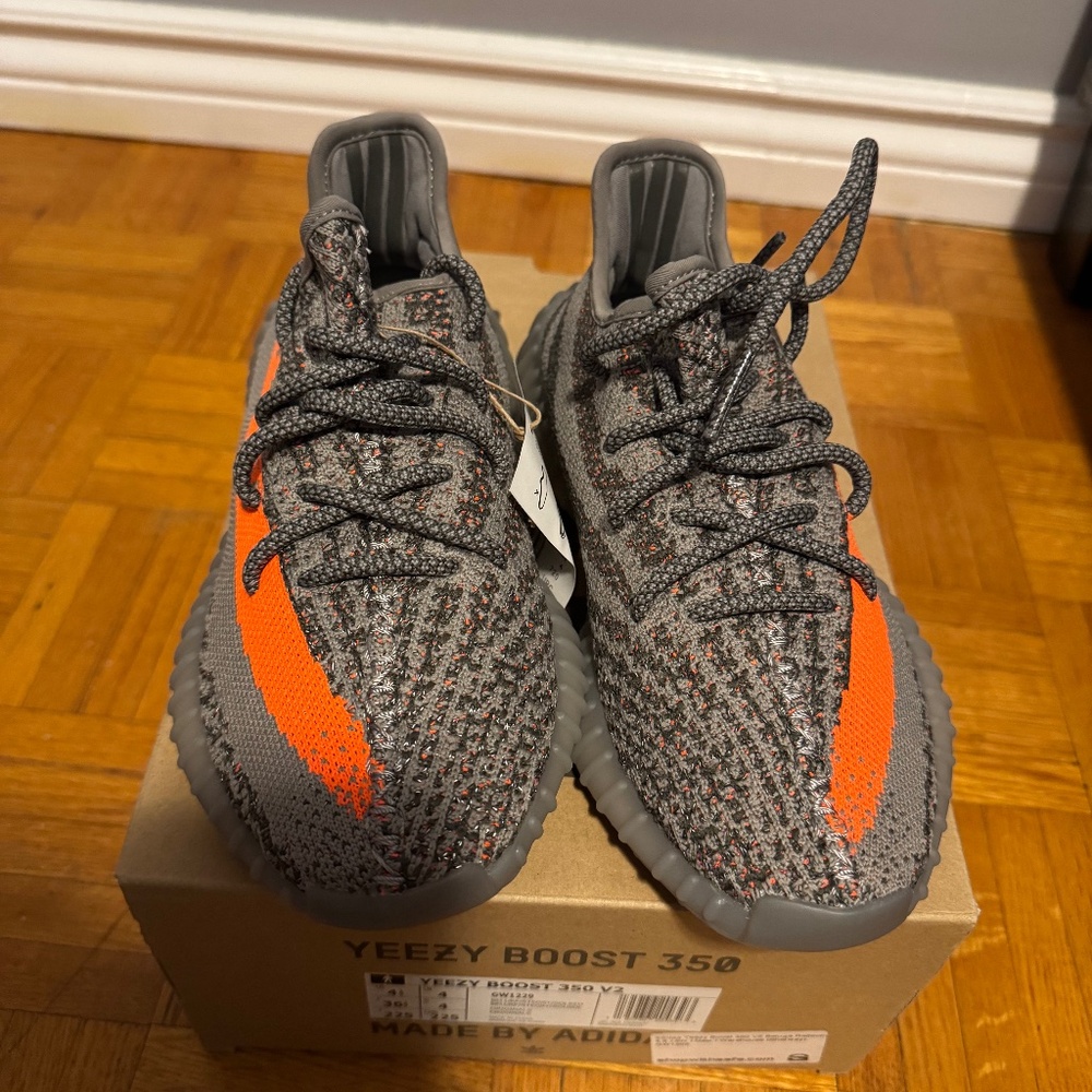 Yeezy sply-350